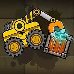 play Truck Loader