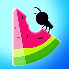 play Idle Ants