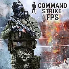 play コマンド・ストライク FPS