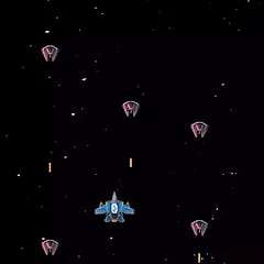 play 宇宙船ハント