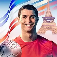play Cristiano Ronaldo Kicknrun