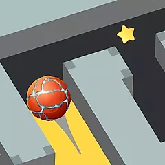 play スター迷路