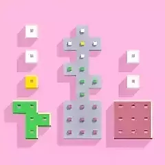 play Fixel