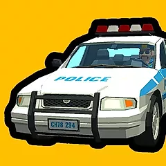 play City Driver Steal Cars