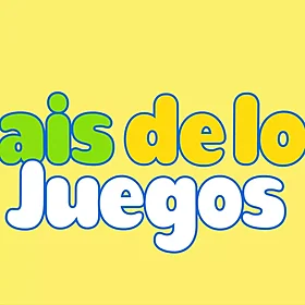 play Pais de Los Juegos